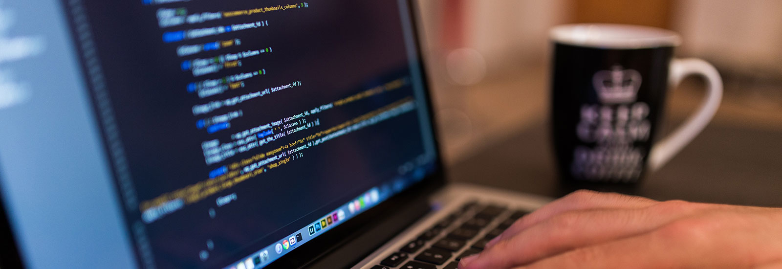 自然語言處理(NLP)